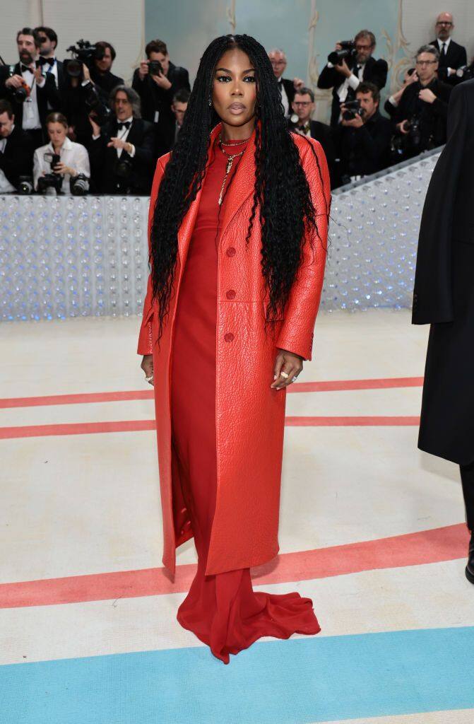IN PHOTOS: All the Attendees at the MET Gala 2023